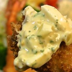 A picture of Tartar Sauce for Fried Food.
