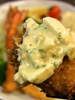 A picture of Tartar Sauce for Fried Food.