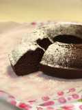 Guinness Chocolate Cake