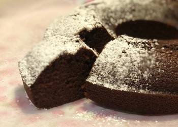 Easy Cooking Recipe Guinness Chocolate Cake Delicious