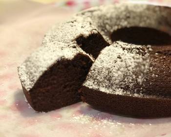 Without Fail Serving Recipe Guinness Chocolate Cake Delicious