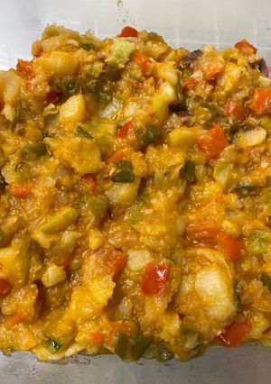 Una foto de Fritada Aragonesa