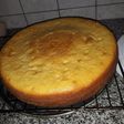 Bizcochuelo de vainilla 🎉torta base de vainilla
