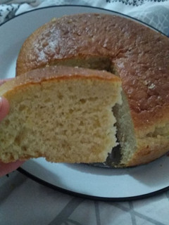 Una foto de Torta de limón 🍋
