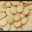 Galletitas de vainilla