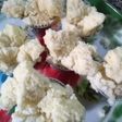 Bolu kukus no egg no mixer