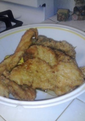A picture of Juicy lighltly fried B.C.T.