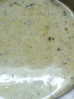 மோர் குழம்பு(mor kulambu recipe in tamil) செய்முறை முக்கிய புகைப்படம்