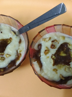 பிரெட் டேட் டெசர்ட் (Bread date desert Recipe in Tamil) செய்முறை முக்கிய புகைப்படம்