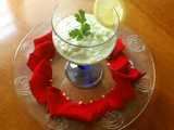 lemon yogurt dressing