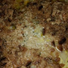 A picture of Crock Pot Chicken.