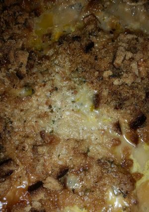 A picture of Crock Pot Chicken.