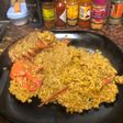 Arroz con Bogavante