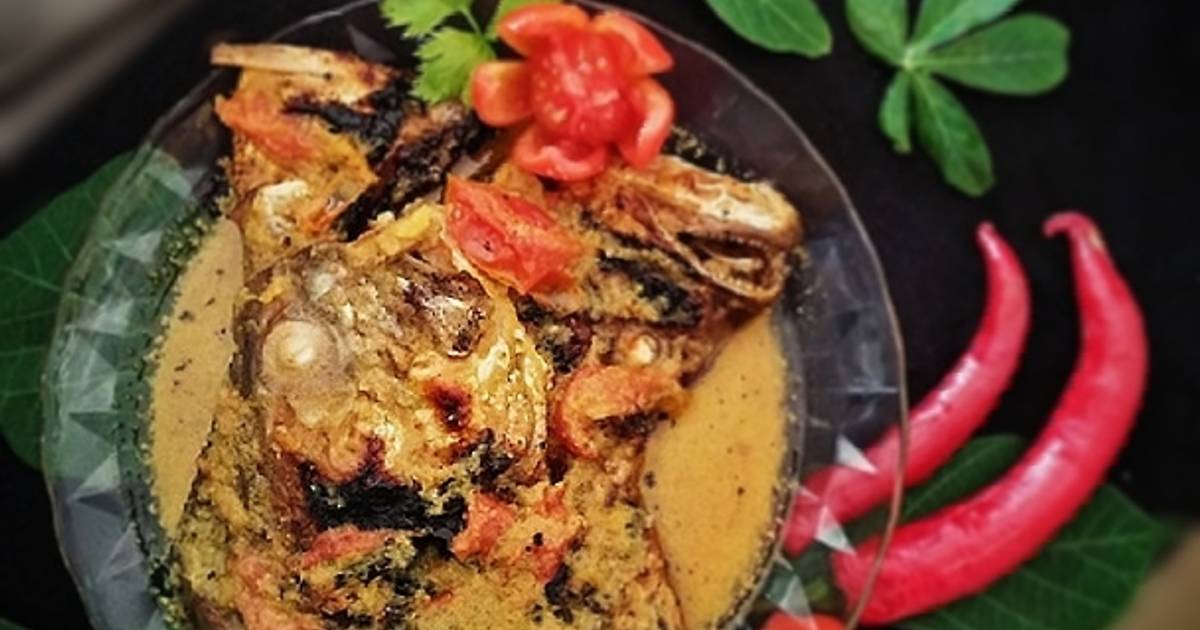 14 Resep Ikan Trakulu Kuah Enak Dan Mudah Cookpad