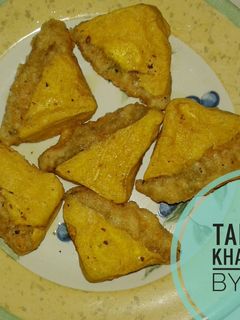 Foto resep Tahu Aci