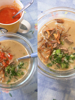 Foto resep Coto makassar