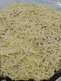 Foto resep Bolu ketan hitam panggang
