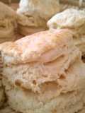 KFC-style Biscuits!