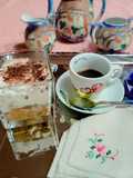 Finto tiramisù ai fiocchi davena