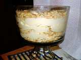 cheese pudding