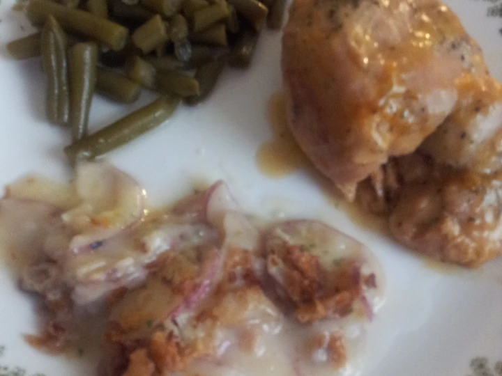 Recipe Creamy tomato garlic chicken crockpot the Delicious Perfect