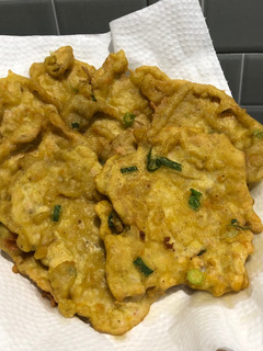 Foto resep 10. Tempe Mendoan
