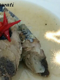 Foto resep Pindang Tongkol Kuah Pedas Gurih