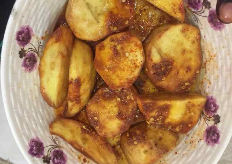 Step-by-Step Guide to Make Great Dankalin hausa 2 Cooking Basics for Beginners