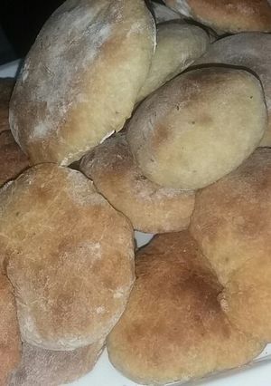 عکسی از دستور کلوچه بهار
