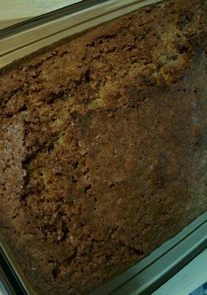Foto principal de Carrot cake - Bizcocho de zanahoria