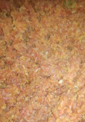 गाजर का हलवा (Gajar ka halwa recipe in hindi) रेसिपी मुख्य फोटो