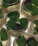 Steamed Savory Egg Custard