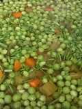 Crockpot Chicken Vegetable Soup