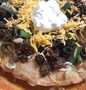 Recipe Crispy Tortilla Bowls for Taco Salad the Delicious Makes you drool