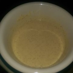 A picture of Non-Fat Honey Mustard.