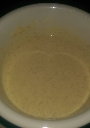 A picture of Non-Fat Honey Mustard.