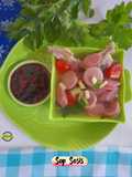 Sop Sosis