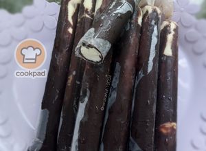 Gambar Aiskrim Magnum Viral