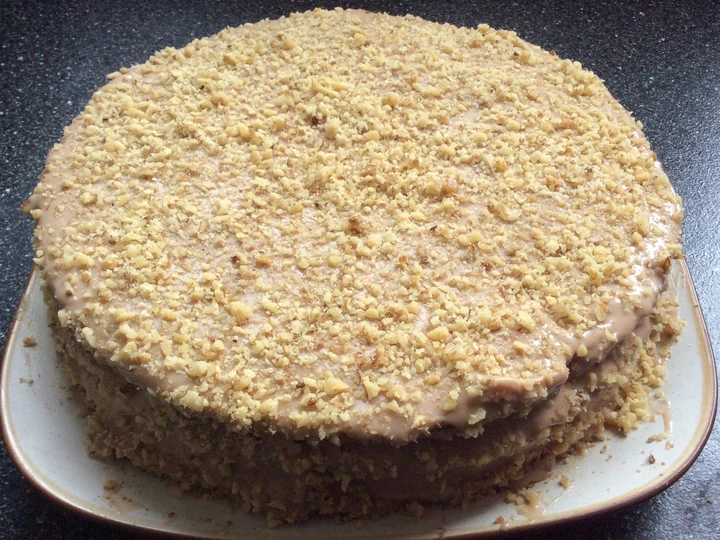 Recipe Apshiron the So Delicious You can take Joss in your mouth