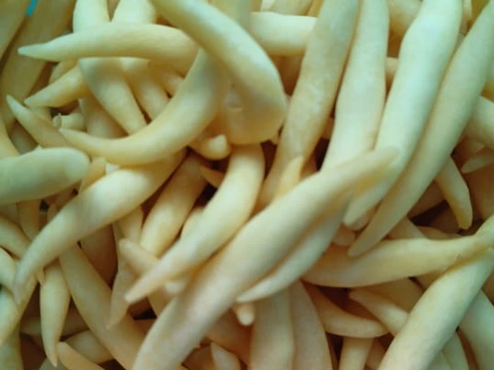 Easy Ways Prepare Recipes Kue telur gabus keju renyah the Can Spoil the Tongue Delicious.