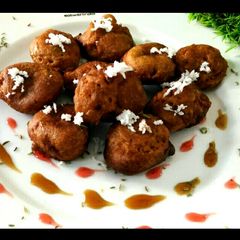 A picture of GulGule.