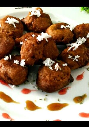 A picture of GulGule.
