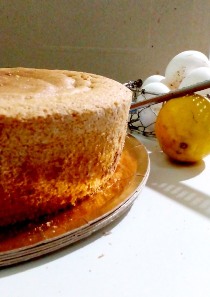 Una foto de Torta matera súper esponjoso la mejor del planeta