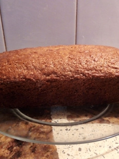 Una foto de Budín de colet