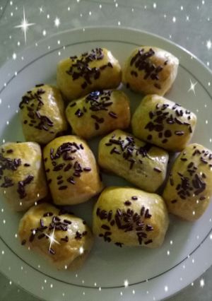 Foto resep Bolen no corsvet
