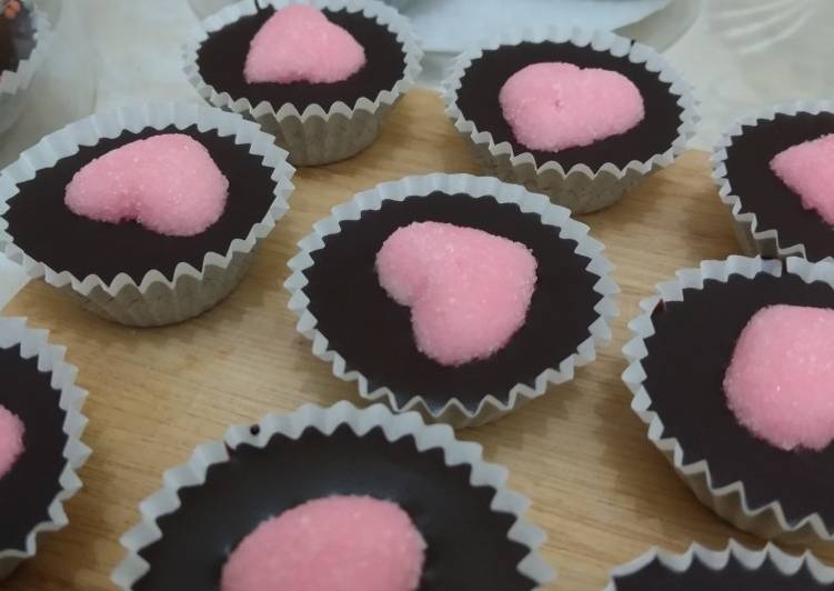 Bumbu Choco yupi | Resep Bumbu Choco yupi Yang Bikin Ngiler