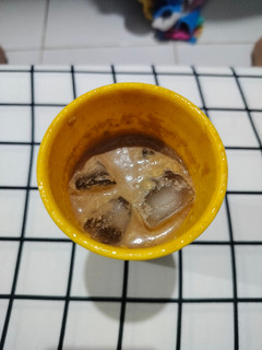 Foto resep Kopi Energen