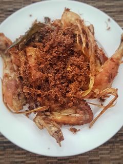 Foto resep Ayam Goreng Lengkuas