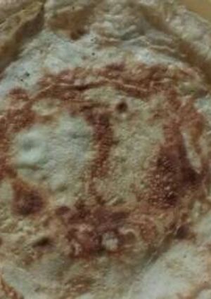 Una foto de Panqueques exquisitos