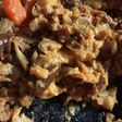 Baingan bharta